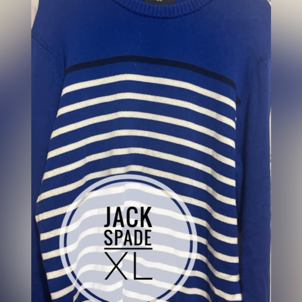 Jack Spade - image 1
